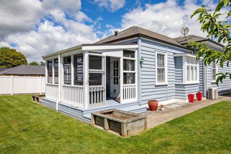 Photo of property in 7 Mcandrew Street, Kihikihi, Te Awamutu, 3800