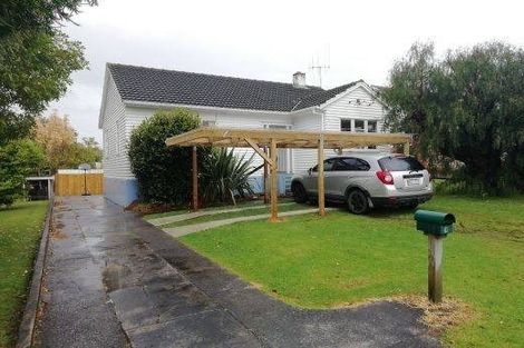 Photo of property in 11 Churchill Street, Kensington, Whangarei, 0112