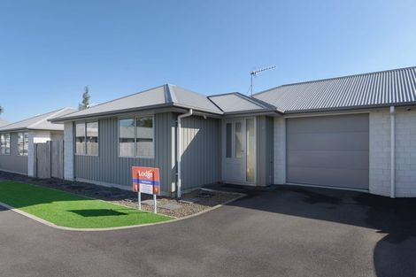 Photo of property in 32u3 Forsyth Street, Saint Andrews, Hamilton, 3200