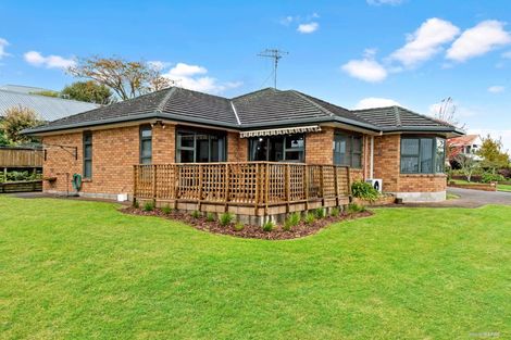 Photo of property in 20 Western Heights Drive, Western Heights, Hamilton, 3200