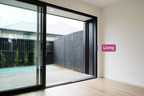 Photo of property in 8c Champion Street, Edgeware, Christchurch, 8013