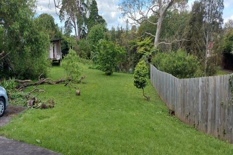 Photo of property in 12 Surat Place, Glen Eden, Auckland, 0602