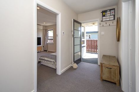 Photo of property in 34 Tabart Street, Woolston, Christchurch, 8023