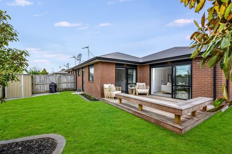Photo of property in 14/11u Errol Close, Burbush, Hamilton, 3288