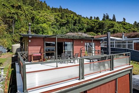 Photo of property in 279 State Highway 30, Lake Rotoma, Rotorua, 3074