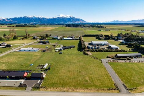 Photo of property in 31 Westward Way, Methven, 7776