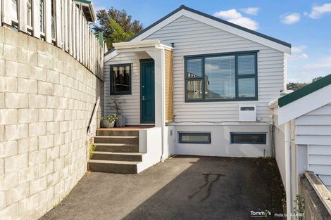 Photo of property in 120a Oban Street, Wadestown, Wellington, 6012