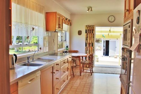 Photo of property in 707 Mount Pleasant Road, Thames, 3500