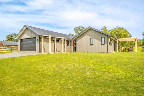 Photo of property in 9 Percival Close, Hanmer Springs, 7334