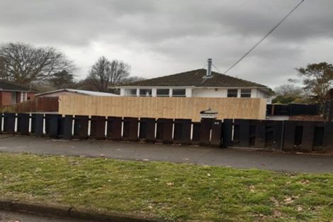 Photo of property in 86 Riselaw Street, Mairehau, Christchurch, 8013