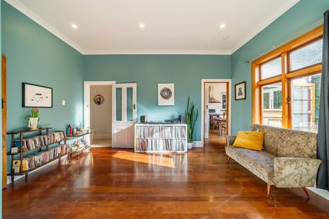 Photo of property in 34 Jefferson Street, Brooklyn, Wellington, 6021