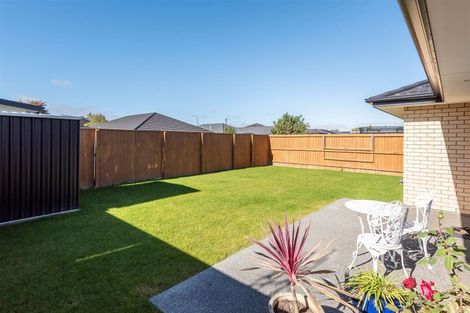 Photo of property in 14 Shrimpton Avenue, Woodend, 7610
