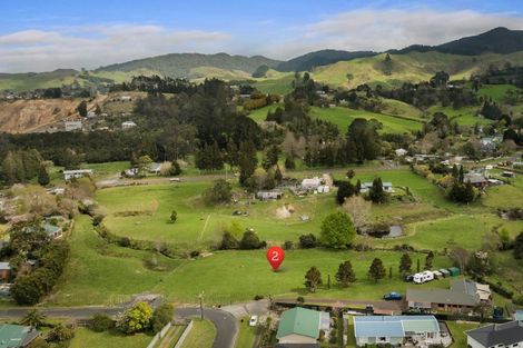 Photo of property in 2 Buller Street, Waihi, 3610