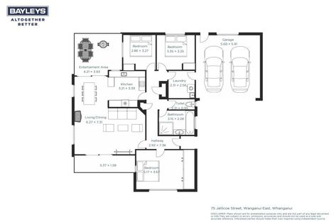 Photo of property in 75 Jellicoe Street, Whanganui East, Whanganui, 4500