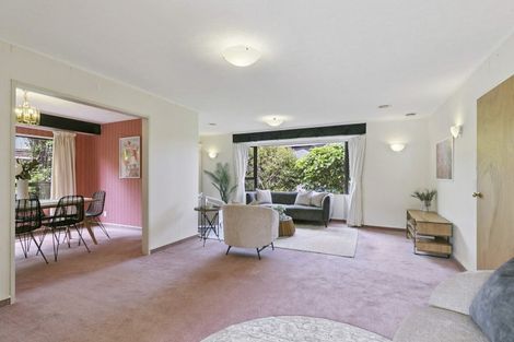 Photo of property in 39 Satara Crescent, Khandallah, Wellington, 6035