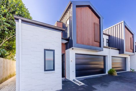 Photo of property in 36u5 Blackburn Street, Frankton, Hamilton, 3204
