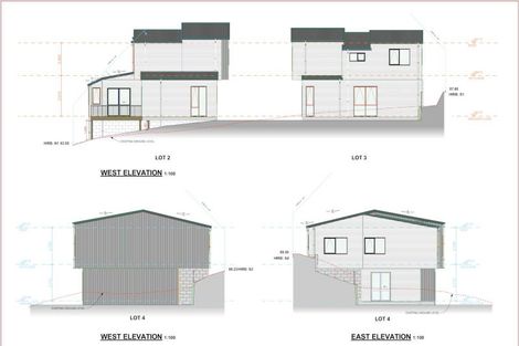 Photo of property in 11 Kilcar Place, Massey, Auckland, 0614