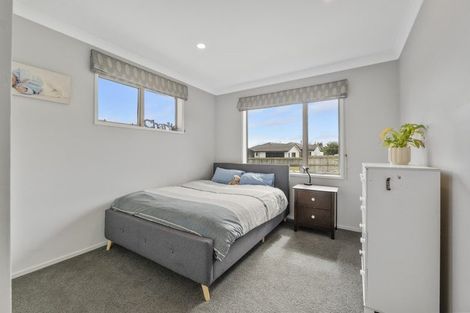 Photo of property in 20 Larlin Drive, Hawera, 4675