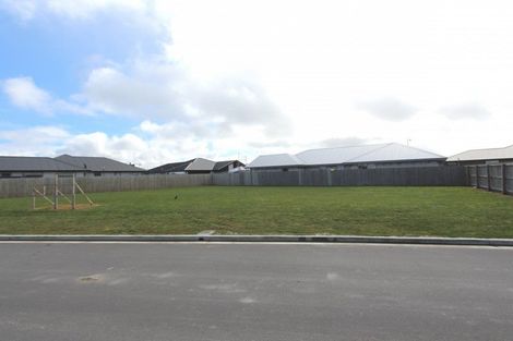 Photo of property in 20 Te Waikare Street, Lincoln, 7608