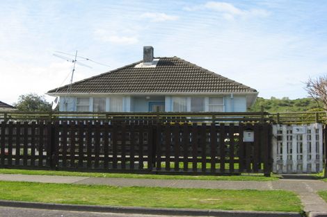 Photo of property in 2 Corkill Avenue, Wairoa, 4108