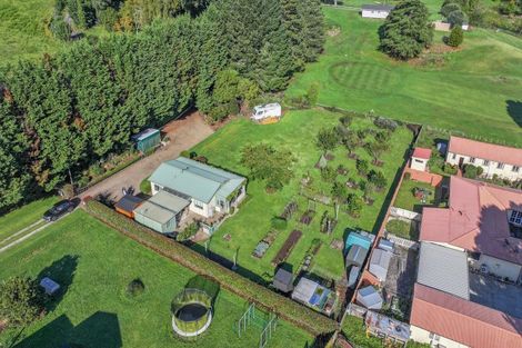 Photo of property in 117 Main Road, Tirau, 3410