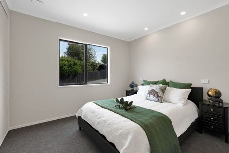 Photo of property in 40d Dillon Drive, Bell Block, New Plymouth, 4312