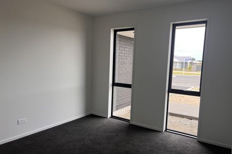 Photo of property in 89 Northmoor Boulevard, Rolleston, 7615