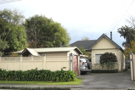 Photo of property in 27 Hawkesbury Avenue, St Albans, Christchurch, 8014