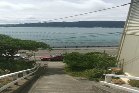 Photo of property in 136u4 Evans Bay Parade, Roseneath, Wellington, 6021