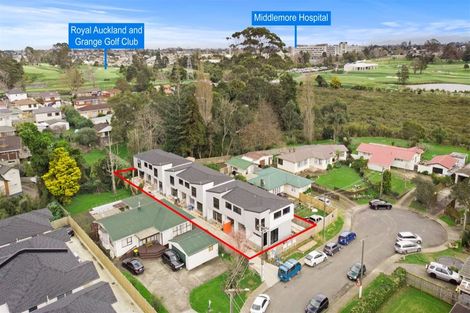 Photo of property in 24c Laureston Avenue, Papatoetoe, Auckland, 2025