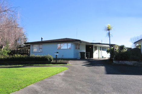Photo of property in 20 Grange Place, Milson, Palmerston North, 4414