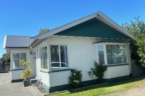 Photo of property in 64 Division Street, Riccarton, Christchurch, 8041