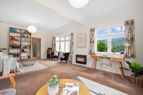 Photo of property in 9 Orari Street, Ngaio, Wellington, 6035