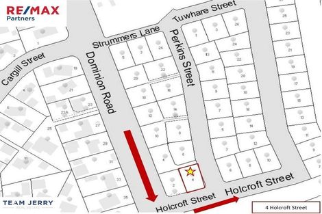 Photo of property in 4 Holcroft Street, Papakura, 2110