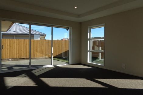 Photo of property in 75 Deal Street, Wigram, Christchurch, 8042
