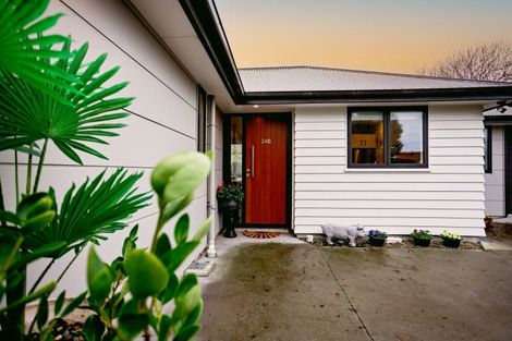 Photo of property in 24b Herbert Street, Gladstone, Invercargill, 9810