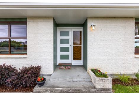 Photo of property in 4 Chamberlain Road, Masterton, 5810