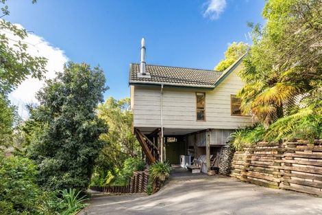 Photo of property in 22 Burns Road, Hospital Hill, Napier, 4110