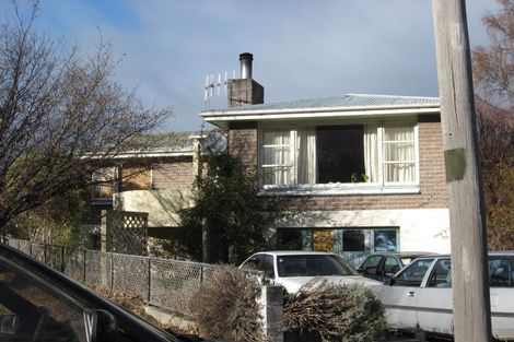 Photo of property in 18 Park Street, Queenstown, 9300