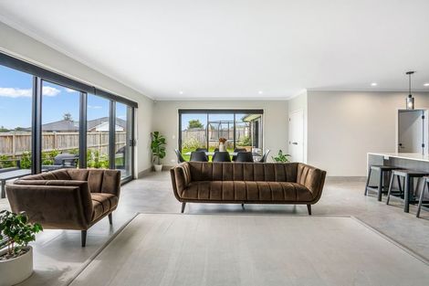 Photo of property in 34 Chardonnay Way, Te Kauwhata, 3710