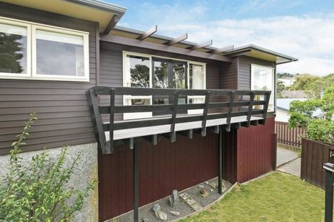 Photo of property in 3 Rajkot Terrace, Broadmeadows, Wellington, 6035