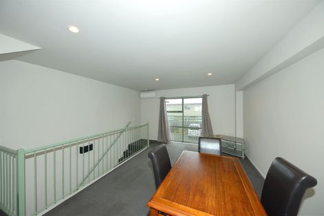 Photo of property in 6/301 Hereford Street, Christchurch Central, Christchurch, 8011