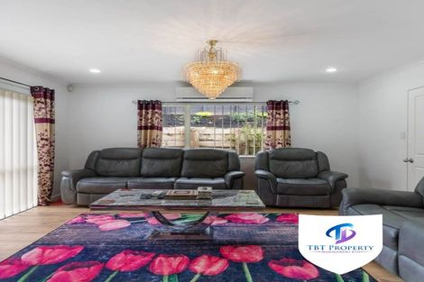 Photo of property in 21 Index Place, Manurewa, Auckland, 2105