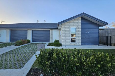 Photo of property in 2/103 Bruce Avenue, Glenview, Hamilton, 3206