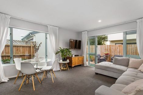 Photo of property in 5/19 Longley Place, Addington, Christchurch, 8024
