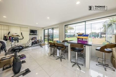 Photo of property in 36 Carruth Road, Papatoetoe, Auckland, 2025