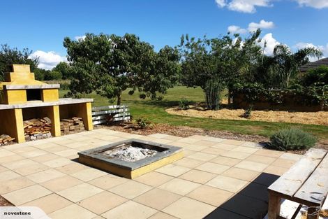 Photo of property in 8 Judge Road, Rotoorangi, Te Awamutu, 3879