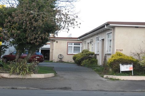 Photo of property in 4/313 King Street North, Hastings, 4122