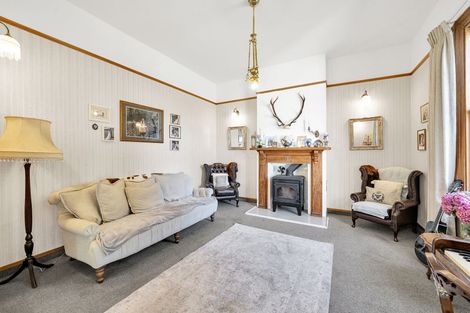 Photo of property in 544 Corbett Road, Richmond, Oamaru, 9494