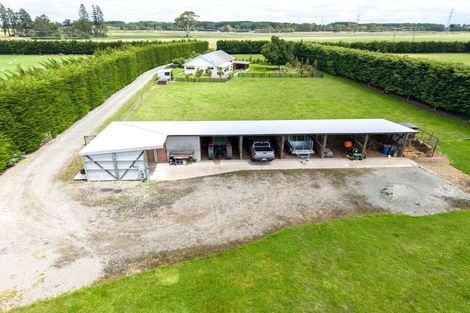 Photo of property in 569 Wakanui Road, Elgin, Ashburton, 7777